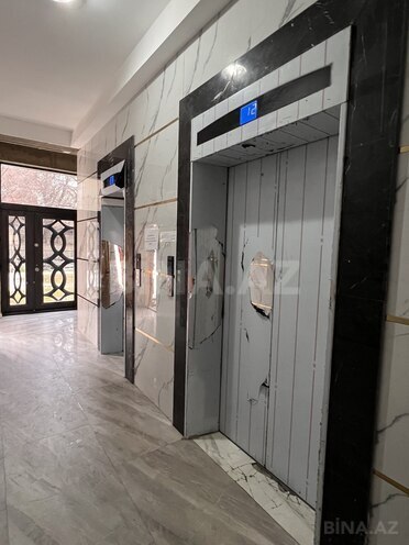 Satılır 2 otaqlı yeni tikili 57 m², 28 May m., photo 23 from 24