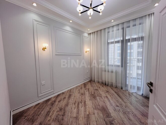 Satılır 2 otaqlı yeni tikili 57 m², 28 May m., photo 9 from 24