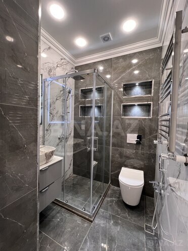 Satılır 2 otaqlı yeni tikili 57 m², 28 May m., photo 18 from 24