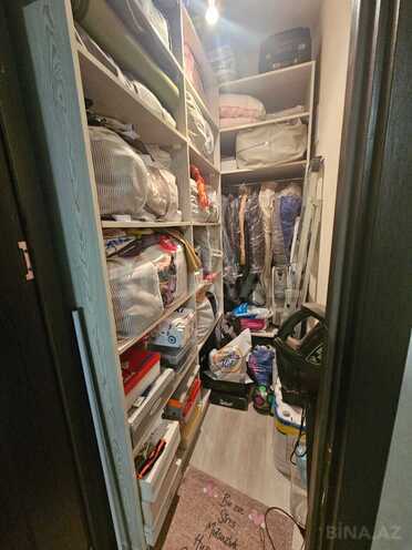 Продаётся 3-комн. новостройка 110 м², м. Ази Асланов, photo 23 from 25