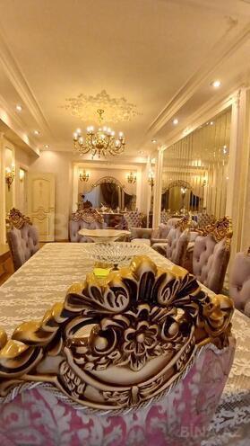 Продаётся 3-комн. новостройка 140 м², м. Азадлыг проспекти, photo 4 from 32