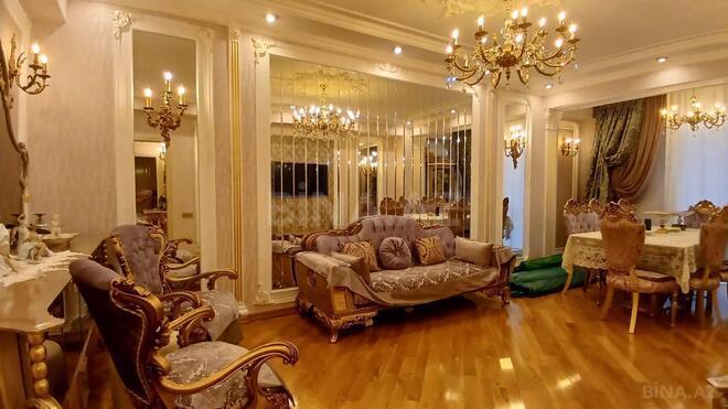 Продаётся 3-комн. новостройка 140 м², м. Азадлыг проспекти, photo 3 from 32