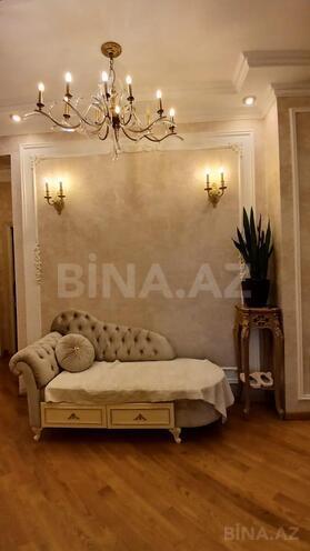 Продаётся 3-комн. новостройка 140 м², м. Азадлыг проспекти, photo 13 from 32