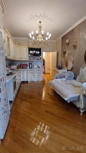 Продаётся 3-комн. новостройка 140 м², м. Азадлыг проспекти, photo 11 from 32