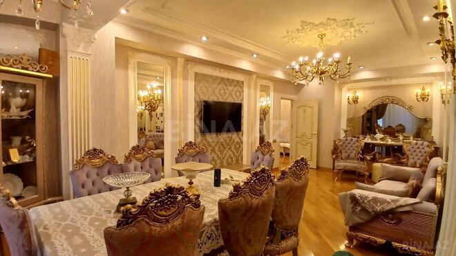 Продаётся 3-комн. новостройка 140 м², м. Азадлыг проспекти, photo 9 from 32