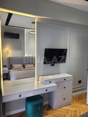 Сдаётся 2-комн. новостройка 70 м², Насиминский  р., photo 11 from 15
