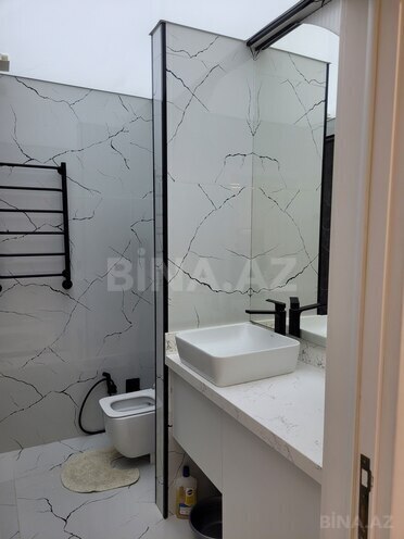 Сдаётся 2-комн. новостройка 70 м², Насиминский  р., photo 8 from 15