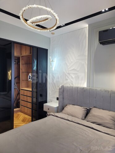 Сдаётся 2-комн. новостройка 70 м², Насиминский  р., photo 12 from 15