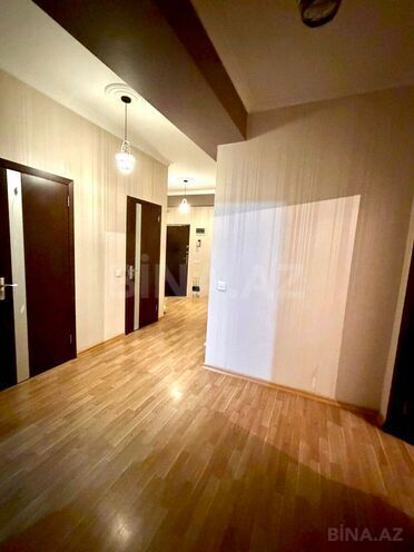 Продаётся 2-комн. новостройка 105 м², м. Иншаатчылар, photo 7 from 12