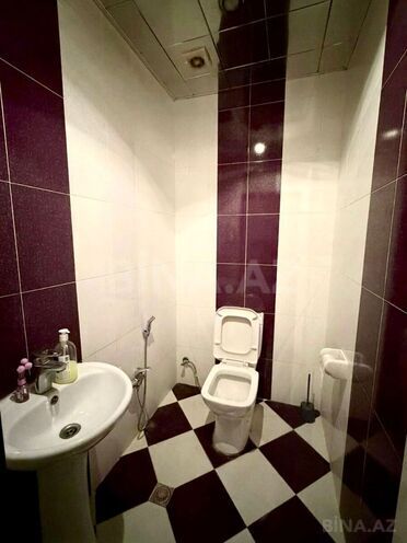 Продаётся 2-комн. новостройка 105 м², м. Иншаатчылар, photo 8 from 12