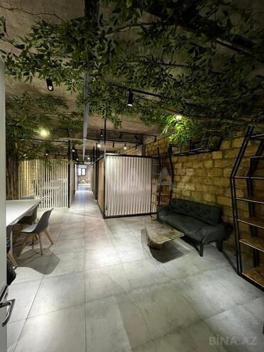 Сдаётся 3-комн. офис 120 м², м. Шах Исмаил Хатаи, photo 3 from 16