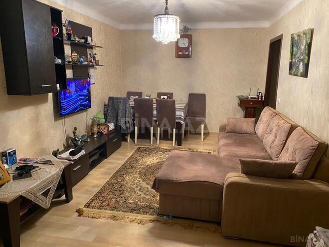 Продаётся 2-комн. вторичка 45 м², м. Мемар Аджеми, photo 1 from 7