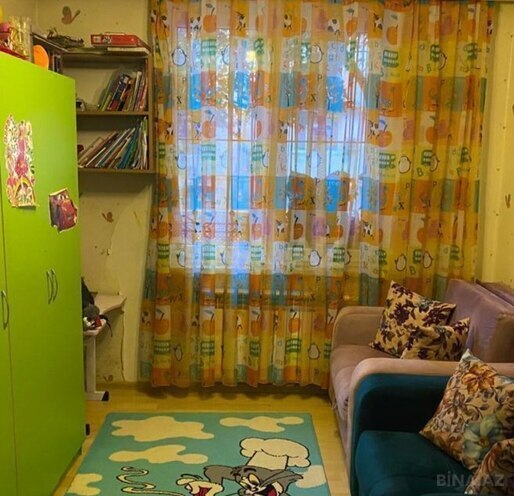 Продаётся 2-комн. вторичка 45 м², м. Мемар Аджеми, photo 3 from 7