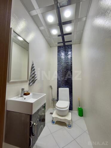 Продаётся 2-комн. новостройка 90 м², м. Нариман Нариманов, photo 8 from 10