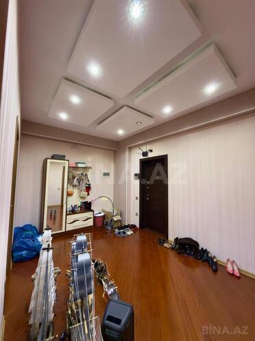 Продаётся 2-комн. новостройка 90 м², м. Нариман Нариманов, photo 7 from 10