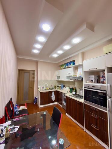 Продаётся 2-комн. новостройка 90 м², м. Нариман Нариманов, photo 4 from 10