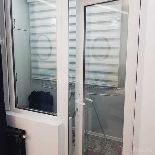 Satılır 2 otaqlı köhnə tikili 60 m², Memar Əcəmi m., photo 12 from 15