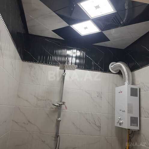 Satılır 2 otaqlı köhnə tikili 60 m², Memar Əcəmi m., photo 13 from 15