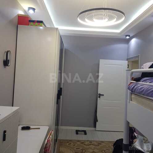 Satılır 2 otaqlı köhnə tikili 60 m², Memar Əcəmi m., photo 7 from 15