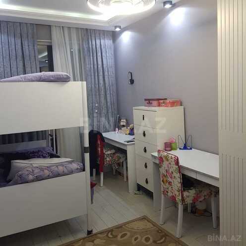 Satılır 2 otaqlı köhnə tikili 60 m², Memar Əcəmi m., photo 6 from 15