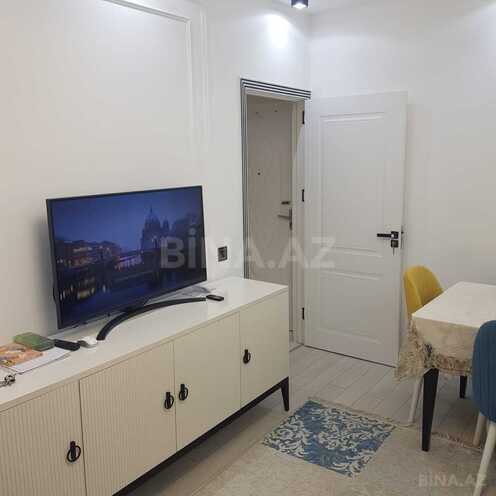 Satılır 2 otaqlı köhnə tikili 60 m², Memar Əcəmi m., photo 5 from 15