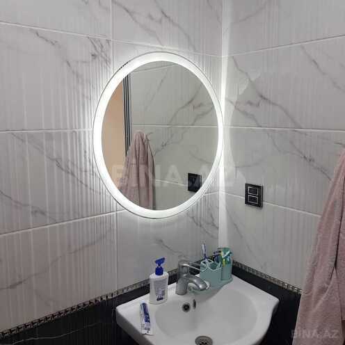 Satılır 2 otaqlı köhnə tikili 60 m², Memar Əcəmi m., photo 11 from 15