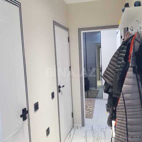 Satılır 2 otaqlı köhnə tikili 60 m², Memar Əcəmi m., photo 10 from 15