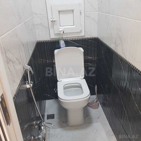 Satılır 2 otaqlı köhnə tikili 60 m², Memar Əcəmi m., photo 14 from 15