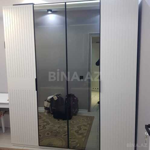 Satılır 2 otaqlı köhnə tikili 60 m², Memar Əcəmi m., photo 8 from 15