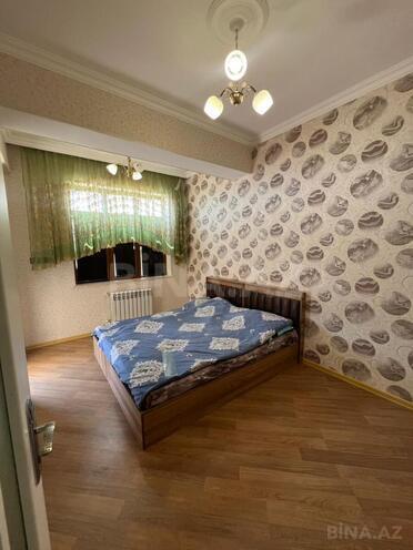 İcarəyə verilir 3 otaqlı yeni tikili 125 m², Bayıl q., photo 10 from 21