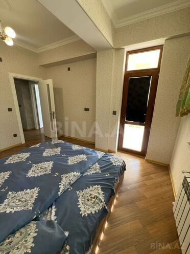 İcarəyə verilir 3 otaqlı yeni tikili 125 m², Bayıl q., photo 9 from 21