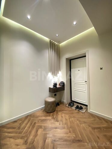 Сдаётся 3-комн. новостройка 105 м², м. Элмляр Академиясы, photo 31 from 32