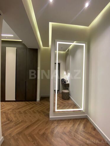 Сдаётся 3-комн. новостройка 105 м², м. Элмляр Академиясы, photo 30 from 32