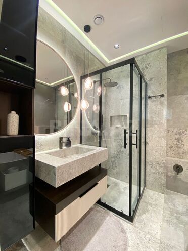 Сдаётся 3-комн. новостройка 105 м², м. Элмляр Академиясы, photo 21 from 32