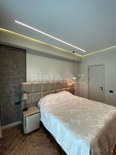 Сдаётся 3-комн. новостройка 105 м², м. Элмляр Академиясы, photo 18 from 32