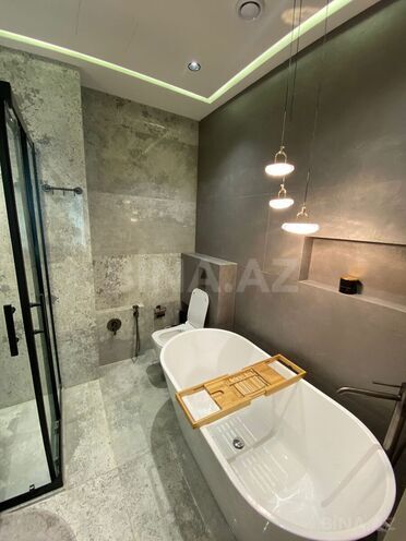 Сдаётся 3-комн. новостройка 105 м², м. Элмляр Академиясы, photo 20 from 32