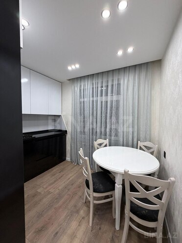 Satılır 2 otaqlı köhnə tikili 65 m², Əhmədli m., photo 4 from 10
