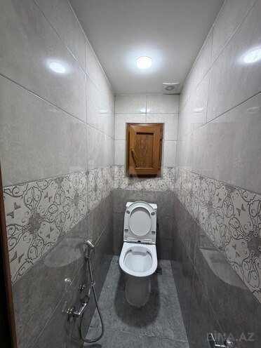 Satılır 2 otaqlı köhnə tikili 65 m², Əhmədli m., photo 9 from 10