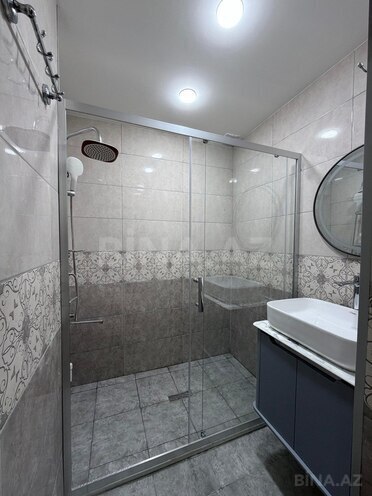 Satılır 2 otaqlı köhnə tikili 65 m², Əhmədli m., photo 8 from 10