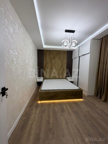 Satılır 2 otaqlı köhnə tikili 65 m², Əhmədli m., photo 3 from 10