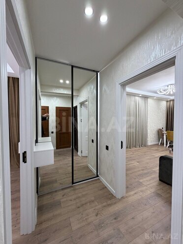Satılır 2 otaqlı köhnə tikili 65 m², Əhmədli m., photo 6 from 10
