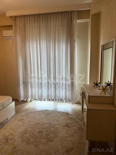 Сдаётся 3-комн. новостройка 100 м², м. Кара Караев, photo 12 from 17