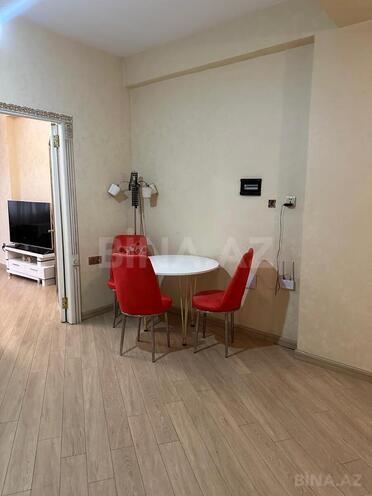 Сдаётся 3-комн. новостройка 100 м², м. Кара Караев, photo 6 from 17