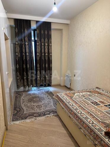 Сдаётся 3-комн. новостройка 100 м², м. Кара Караев, photo 11 from 17