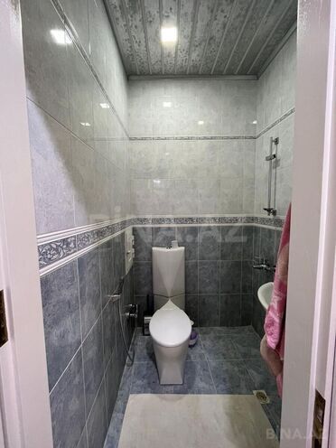 İcarəyə verilir 3 otaqlı yeni tikili 140 m², Nizami m., photo 26 from 29