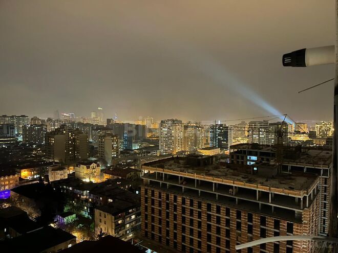 İcarəyə verilir 3 otaqlı yeni tikili 140 m², Nizami m., photo 9 from 29