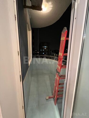 İcarəyə verilir 3 otaqlı yeni tikili 140 m², Nizami m., photo 15 from 29