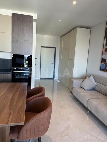 Продаётся 1-комн. новостройка 57 м², пос. Нардаран, photo 11 from 13