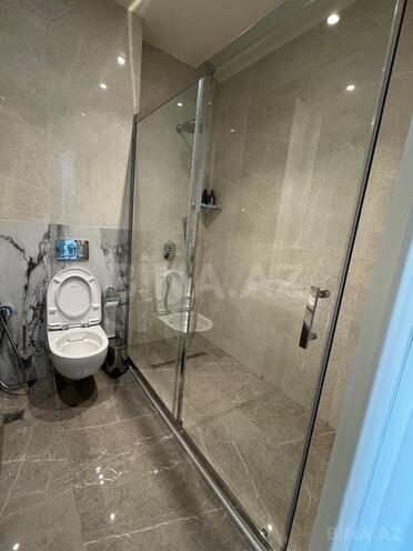 Продаётся 1-комн. новостройка 57 м², пос. Нардаран, photo 9 from 13