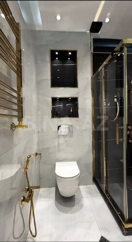 Satılır 3 otaqlı yeni tikili 137 m², 28 May m., photo 16 from 17